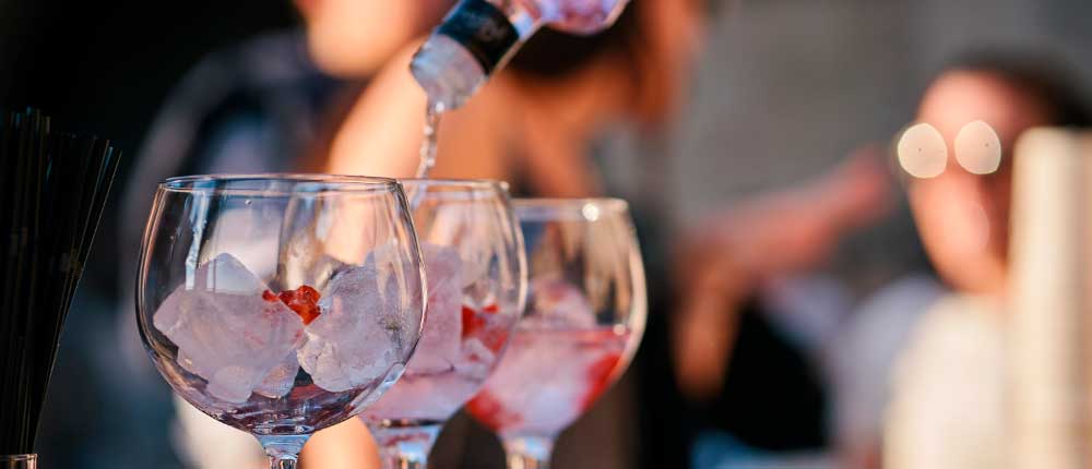 Tendencias en ginebra 2025: Innovación y sabor único