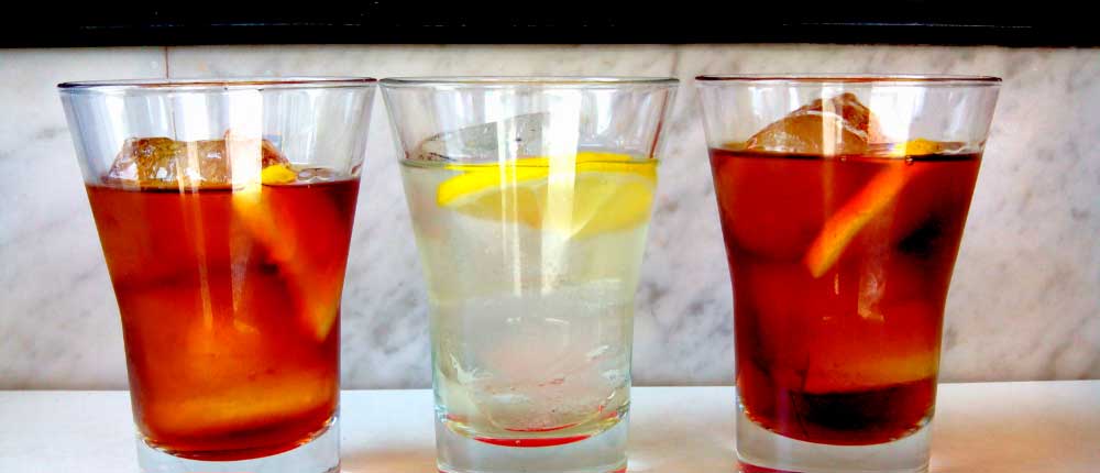 Tipos de Vermouth: historia, sabores y cómo elegir el ideal