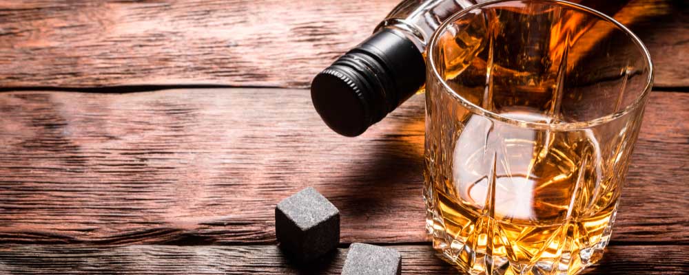 Whisky Macallan la joya escocesa que ya puedes comprar online Whisky Macallan la joya escocesa que ya puedes comprar online