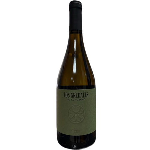 LOS GREDALES DE EL TOBOSO Malvasia