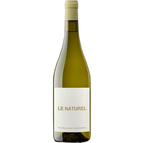 LE NATUREL Blanco
