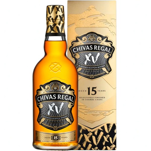 CHIVAS XV
