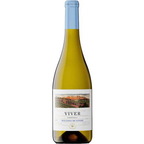 VIVER Finca Espiells