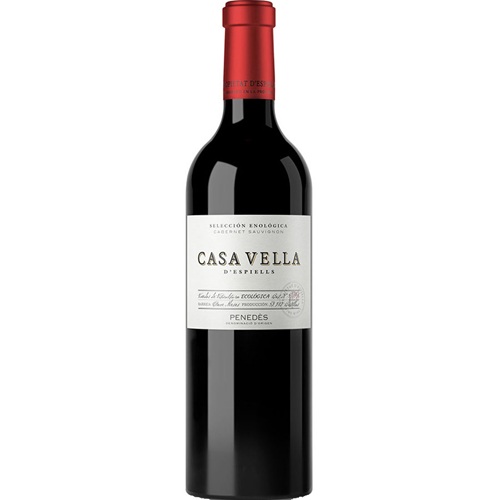 CASA VELLA