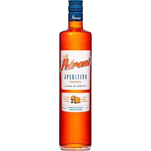 PETRONI Aperitivo