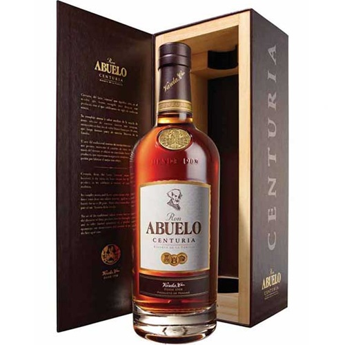 ABUELO Centuria