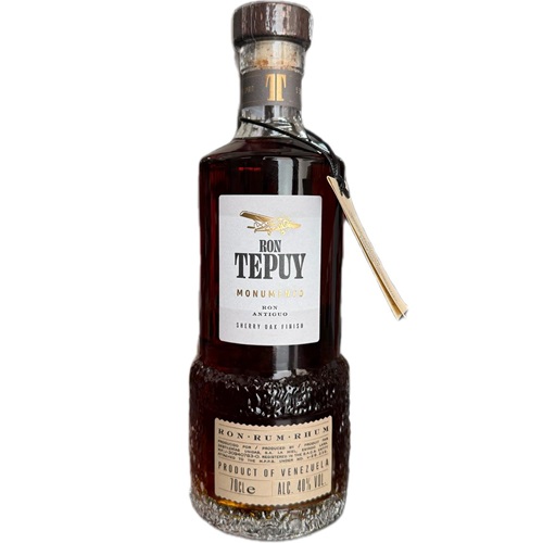 TEPUY Monumento