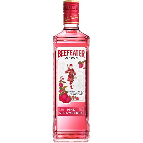 BEEFEATER Pink