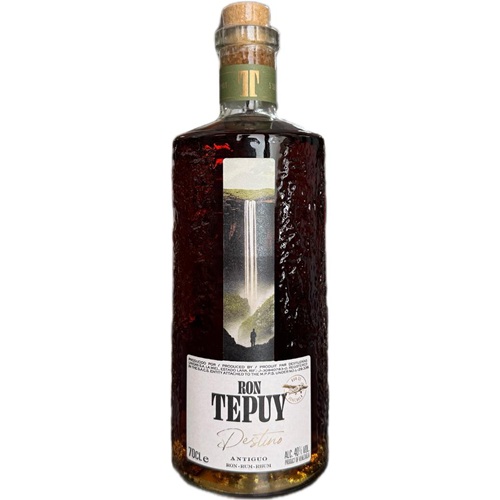 TEPUY Destino