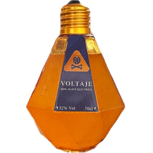 VOLTAJE Agave Electrico