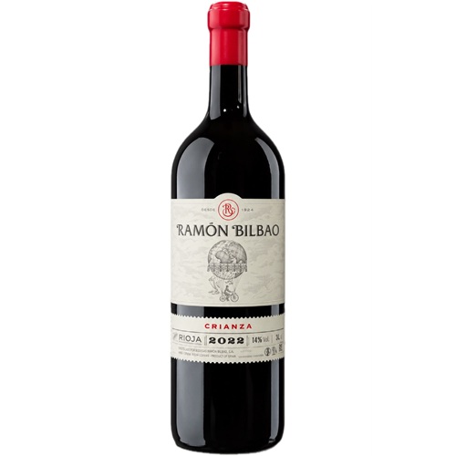 RAMON BILBAO Crianza 3L