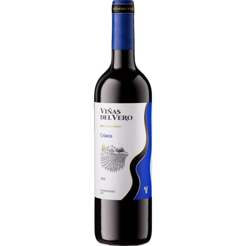 VIÑAS DEL VERO Crianza