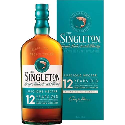 SINGLETON