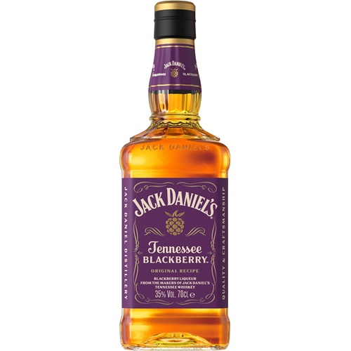 JACK DANIEL’S Blackberry