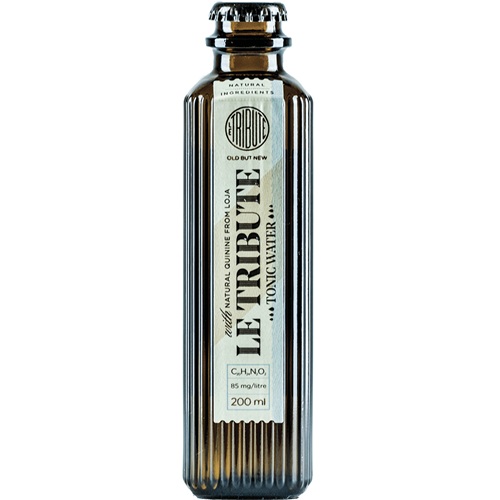 Tonica Zero LE TRIBUTE 20 CL.