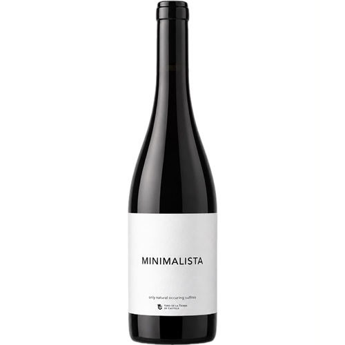 MINIMALISTA Monastrell