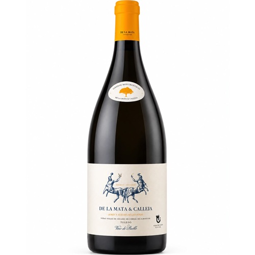 DE LA MATA Y CALLEJA Airen MAGNUM