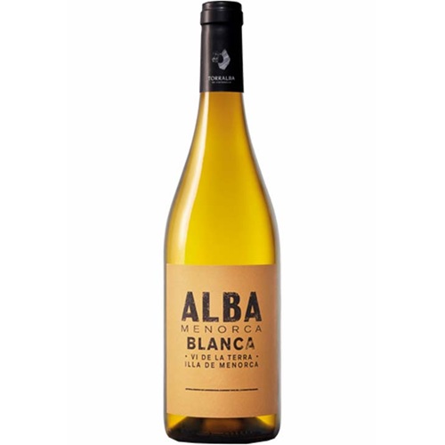 TORRALBA ALBA Blanca Malvasia