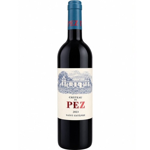 Ch. DE PEZ 2023