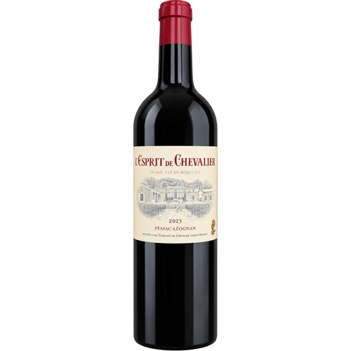 Ch. L’ESPRIT DE CHEVALIER