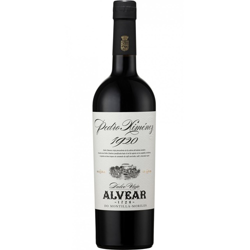 ALVEAR PX 1920